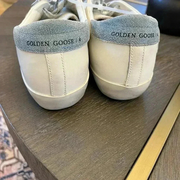 Golden Goose nwot size 41 - Picture 4 of 10